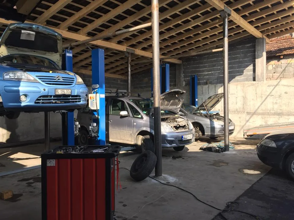 Auto Servis Ciker Auto