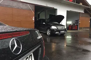 Auto Servis Ciker Auto - galerija 1