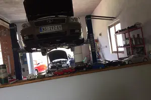 Auto Servis Ciker Auto - galerija 11