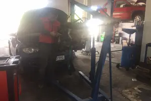 Auto Servis Ciker Auto - galerija 12