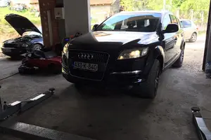 Auto Servis Ciker Auto - galerija 2