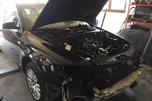 Auto Servis Ciker Auto - galerija 3