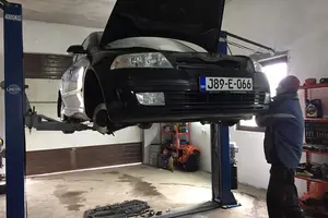 Auto Servis Ciker Auto - galerija 4