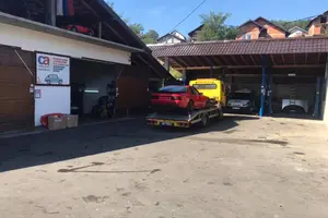 Auto Servis Ciker Auto - galerija 5