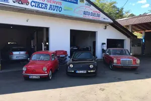 Auto Servis Ciker Auto - galerija 6