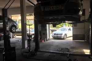 Auto Servis Ciker Auto - galerija 7