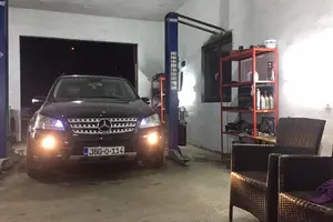 Auto Servis Ciker Auto - galerija 9